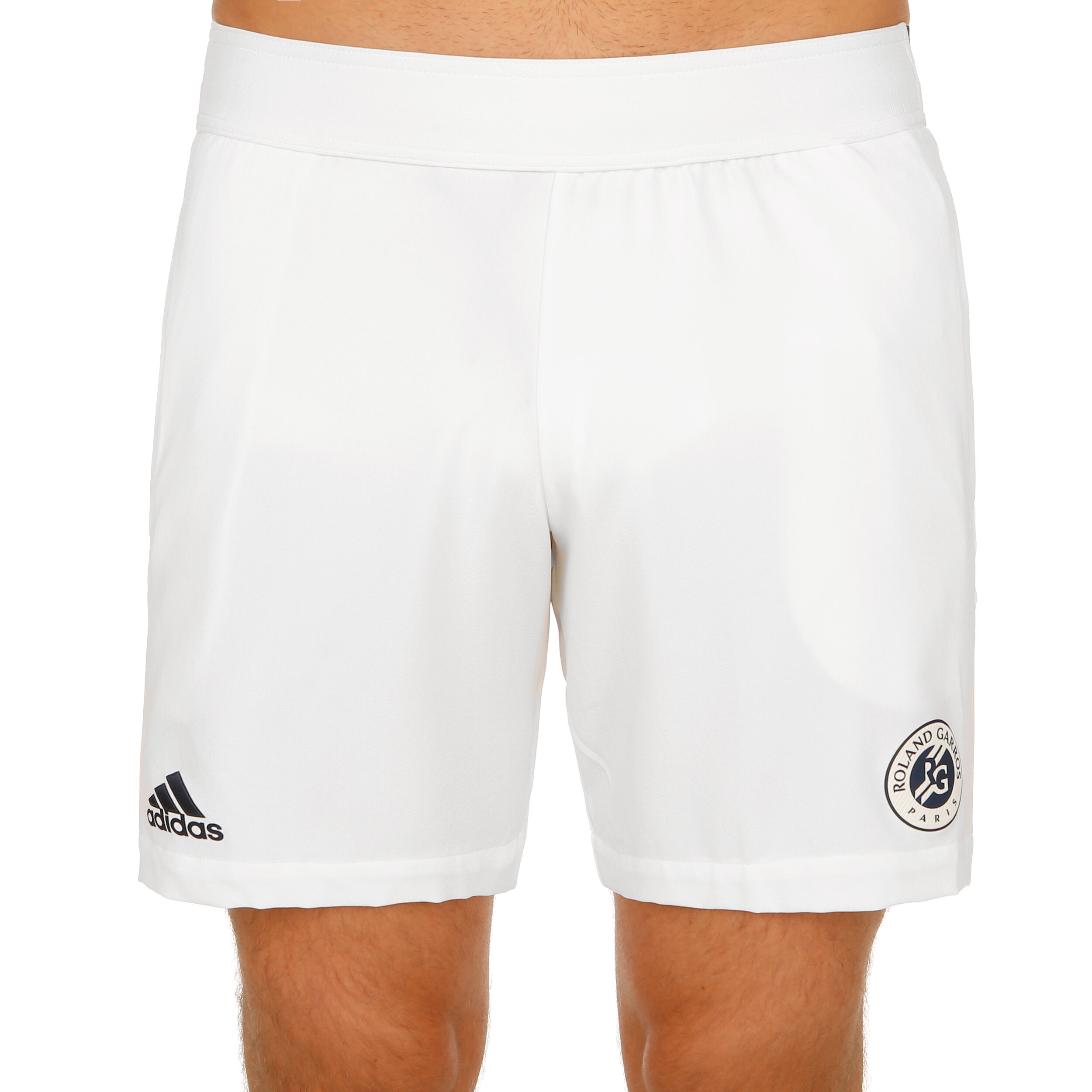 Adidas roland garros shorts discount