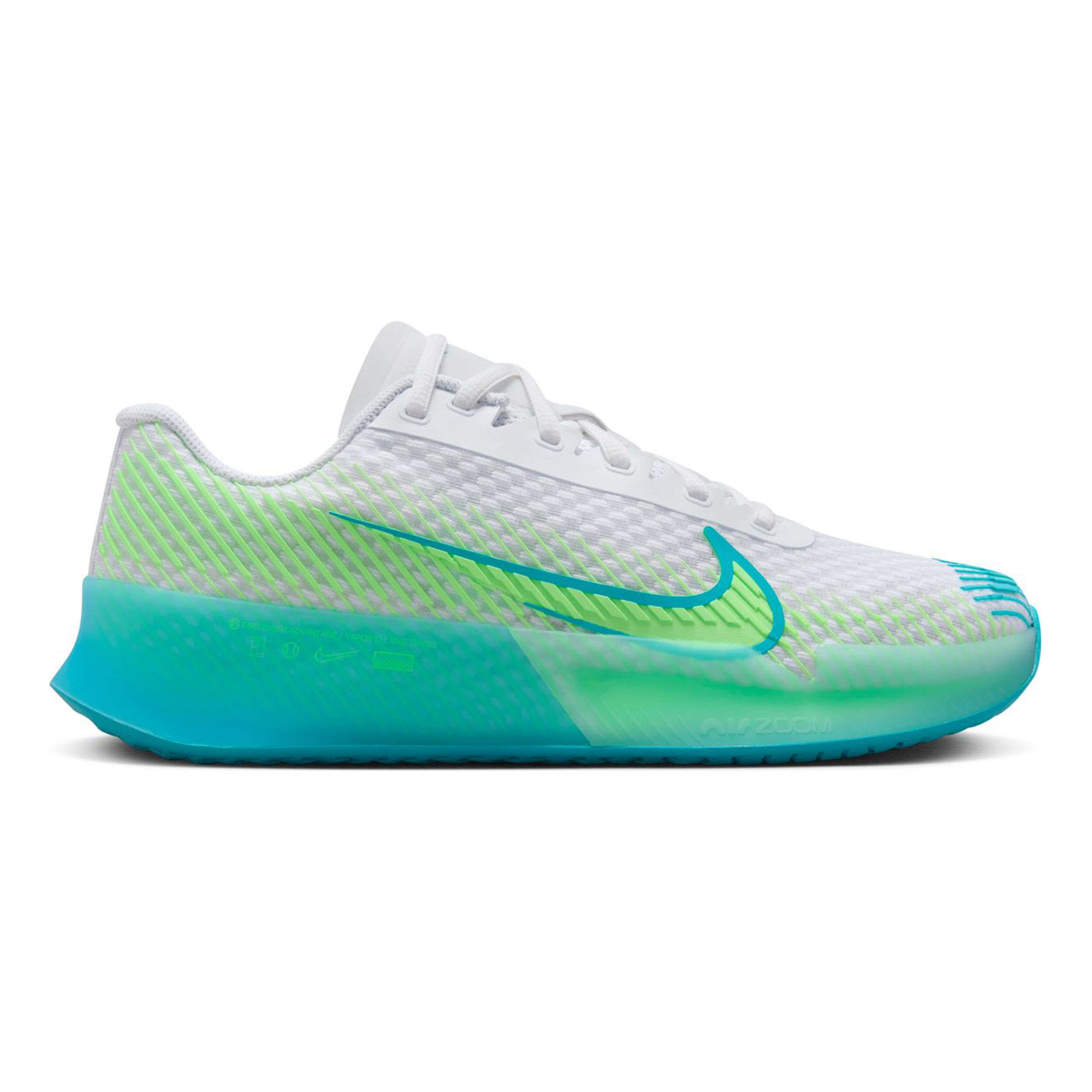 Nike zoom clearance