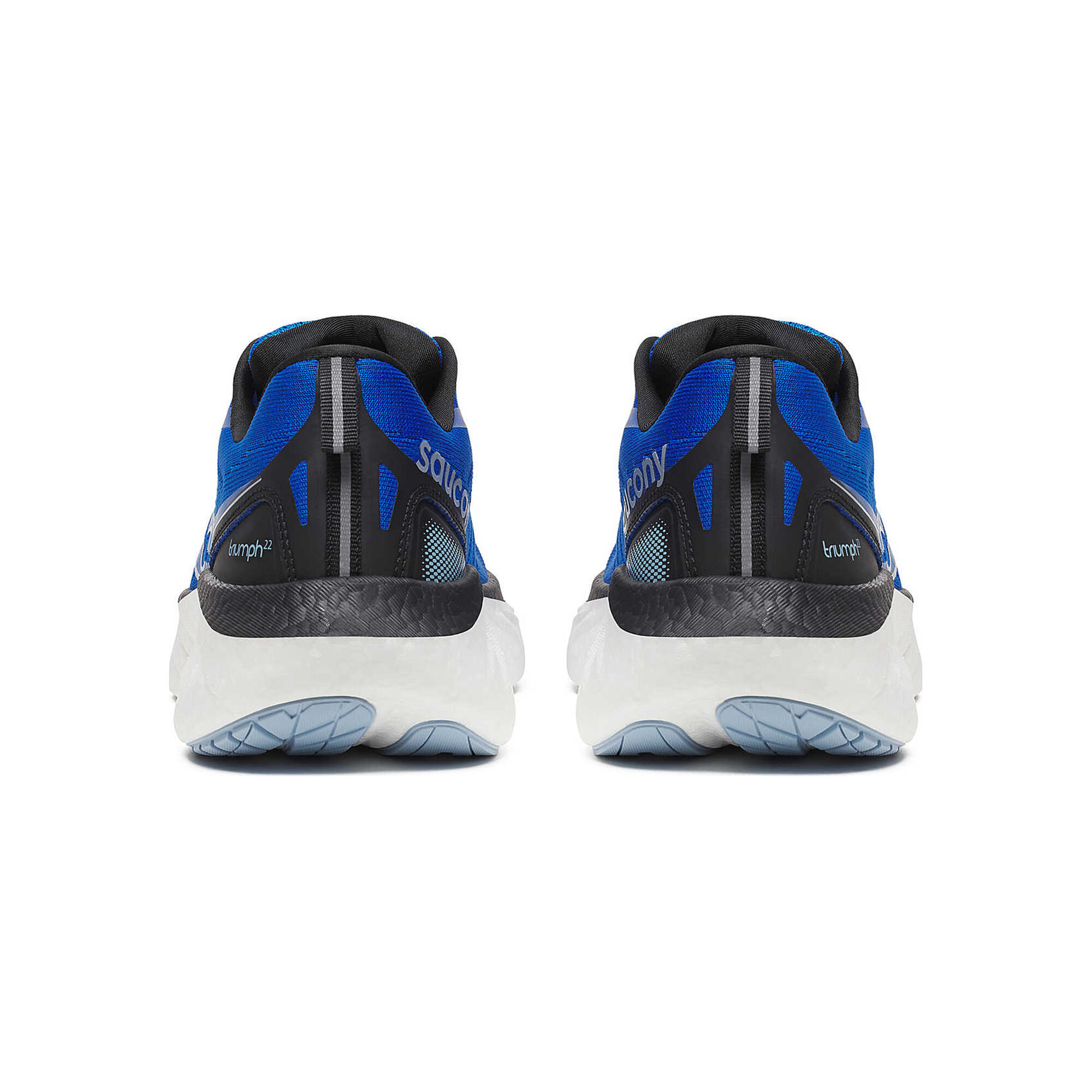 Saucony