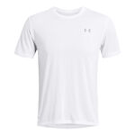 Abbigliamento Under Armour Streaker Splatter SS Tee