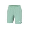 TEAM STRETCH SHORT WHITE Pantaloncini Uomini-salvia
