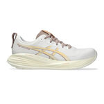 Scarpe da corsa ASICS ASICS Gel-Cumulus 27 Scarpe Neutrali Uomini-Bianco,Malva