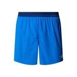 Abbigliamento The North Face Sunriser 7in Short
