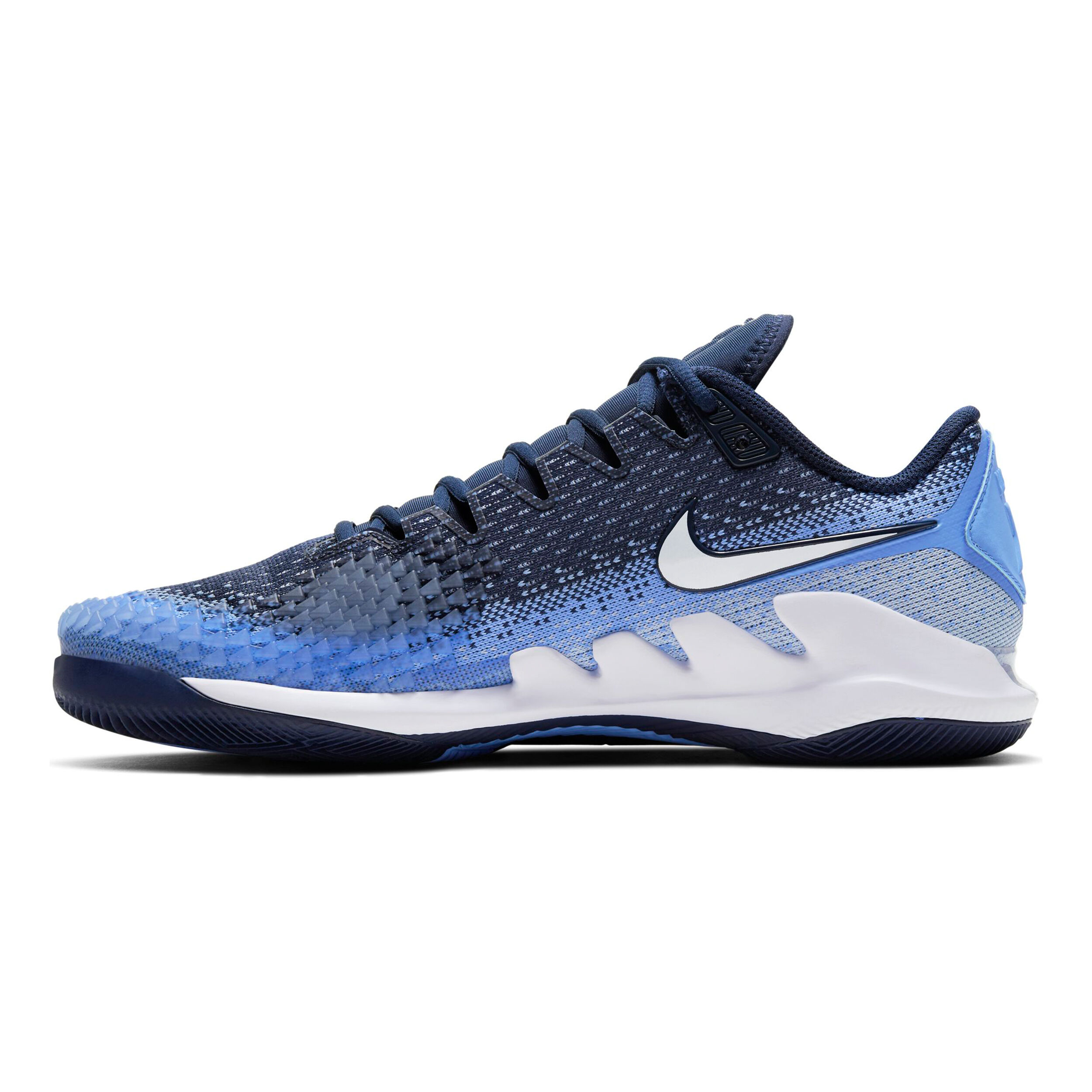 Nike men's air zoom vapor x tennis shoes cheap