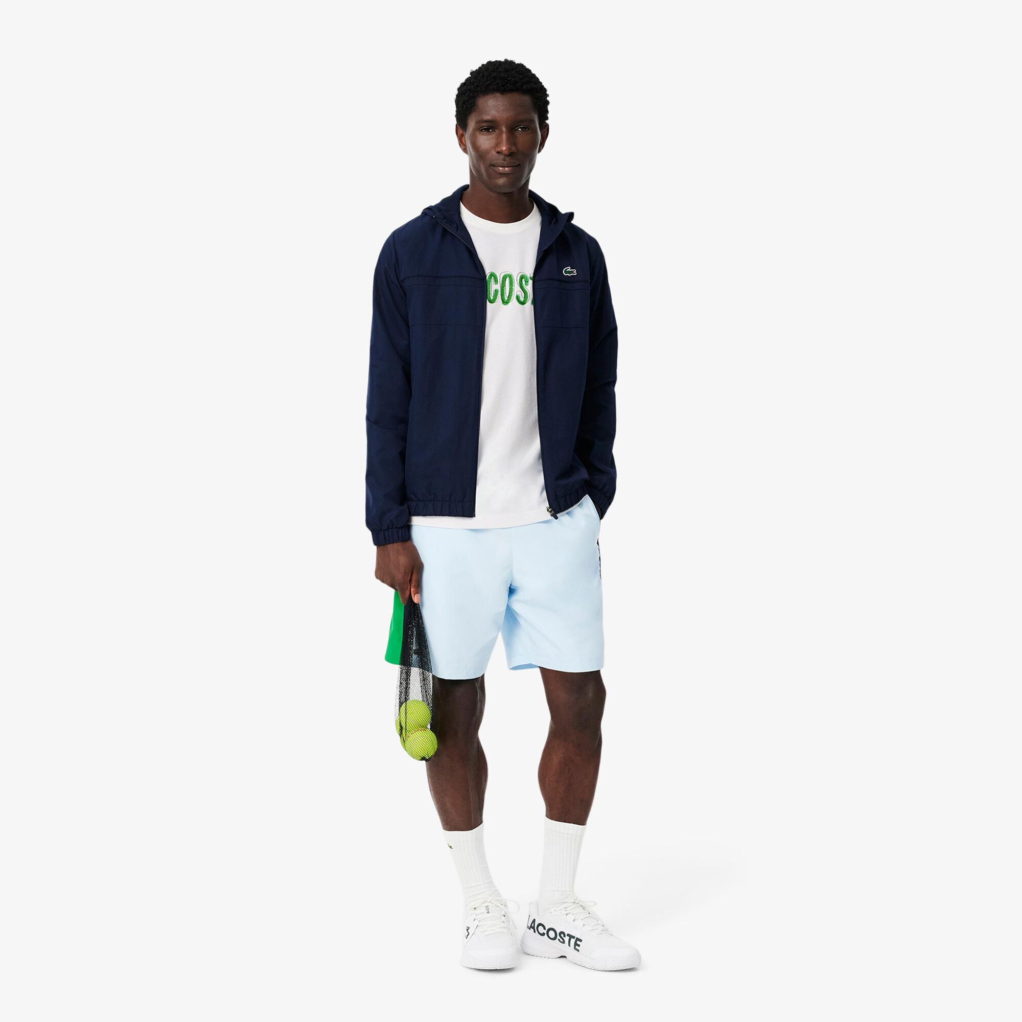 Lacoste