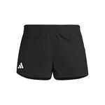 Abbigliamento adidas adidas Adizero Essentials Split Pantaloncini da corsa Donna - nero, 