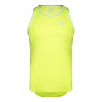 Abbigliamento Da Tennis BIDI BADU Trapezius Maximus Move Tank