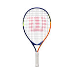 Racchette da tennis Wilson Wilson Slam Junior 21 Boys Racchette Per Bambini