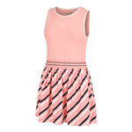Abbigliamento Ellesse Ellesse Henmoni 2 Abito Donna-Rosa