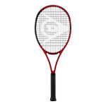 Racchette da tennis Dunlop Dunlop CX 200 Racchette da torneo non incordata