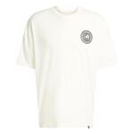 Abbigliamento adidas GFX TEE GLOB Q3