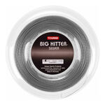 Corde Da Tennis Tourna Tourna Big Hitter silver 220m