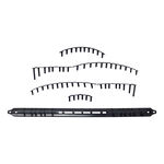 Accessori Per Racchette Wilson BLADE 98 18X20 V8.0 FRM