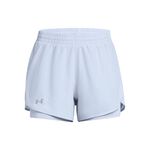 Abbigliamento Under Armour Fly By 2in1 Short