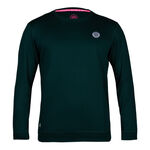Abbigliamento BIDI BADU Chaka Basic Crew Men