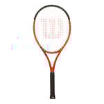Racchette da tennis Wilson Wilson Burn 100 ULS V 5 Racchette Da Torneo (Incordata)