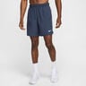 Challenger 7in unlined Pantaloncini da corsa Uomini - blu scuro, argento
