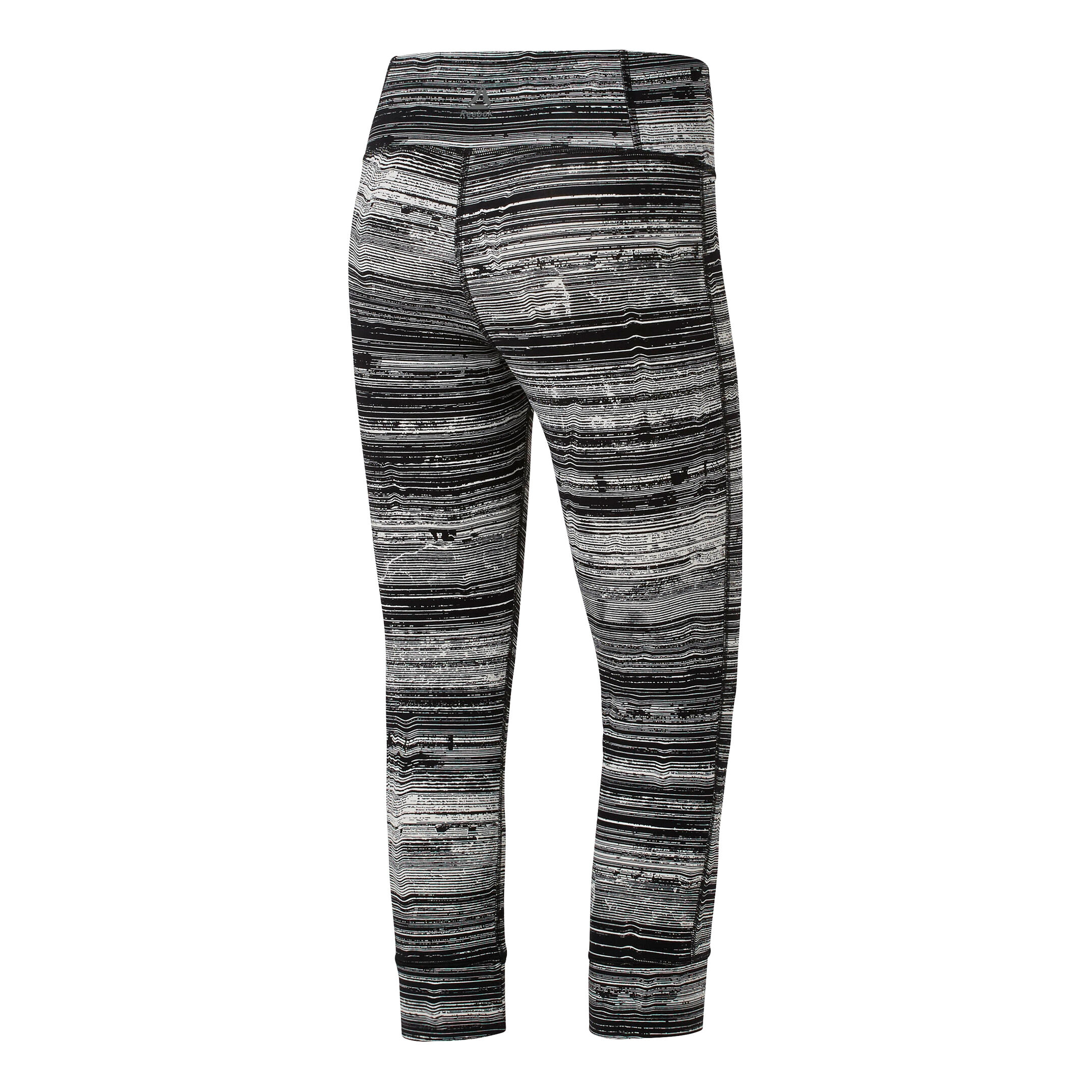Reebok lux tights stratified best sale