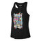 Graffity Tank