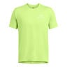 Vanish Energy Maglietta Uomini - giallo, 
