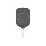 Pickleball Gamma Gamma RCF Obsidian 10