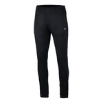 Abbigliamento Dunlop Dunlop Knitted Pantalone Da Allenamento Uomini-Nero,Bianco