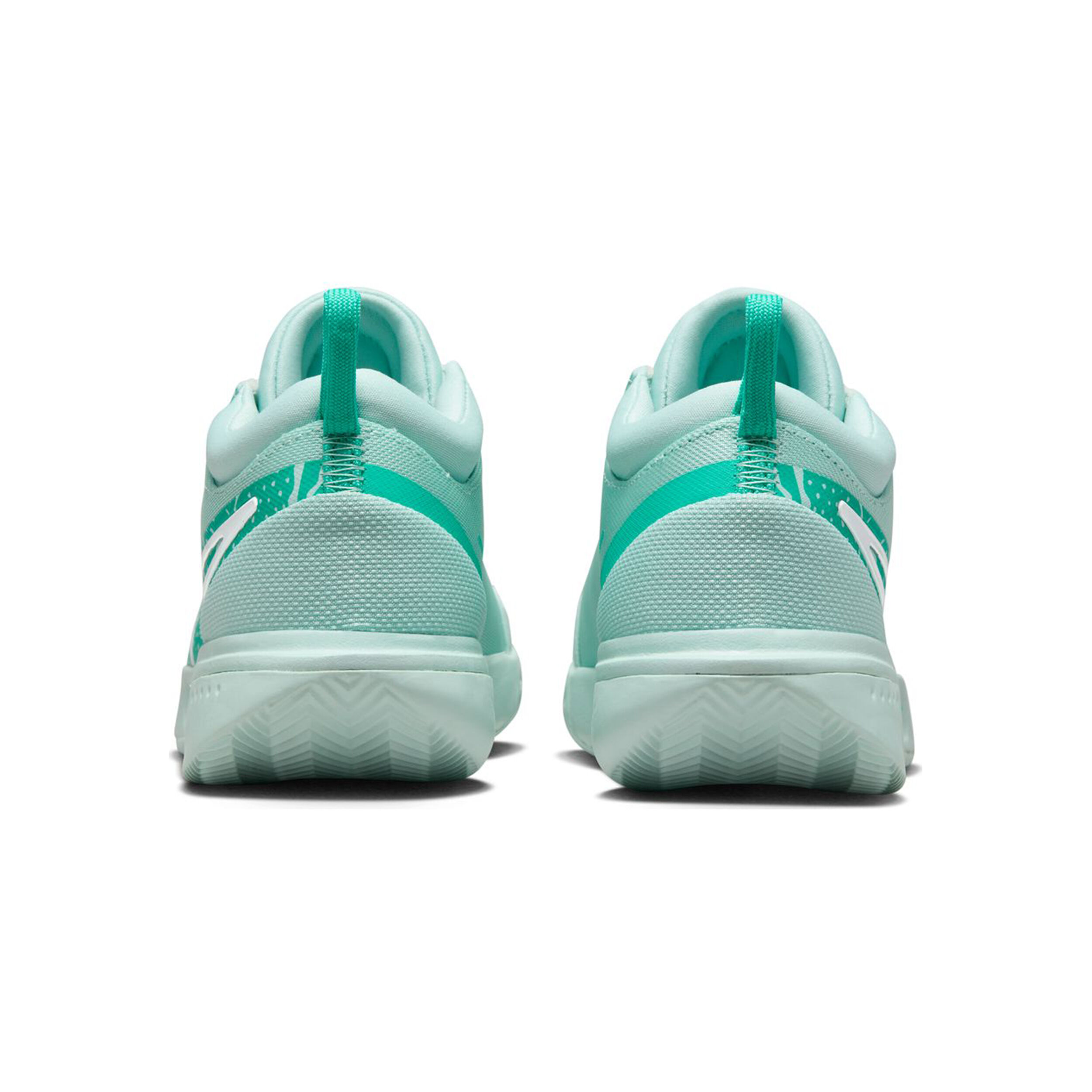Buy Nike Court Zoom Pro Scarpa Per Terra Rossa Donna Mint online Tennis Point IT