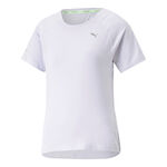 Abbigliamento Puma Run Cloudspun Shortsleeve