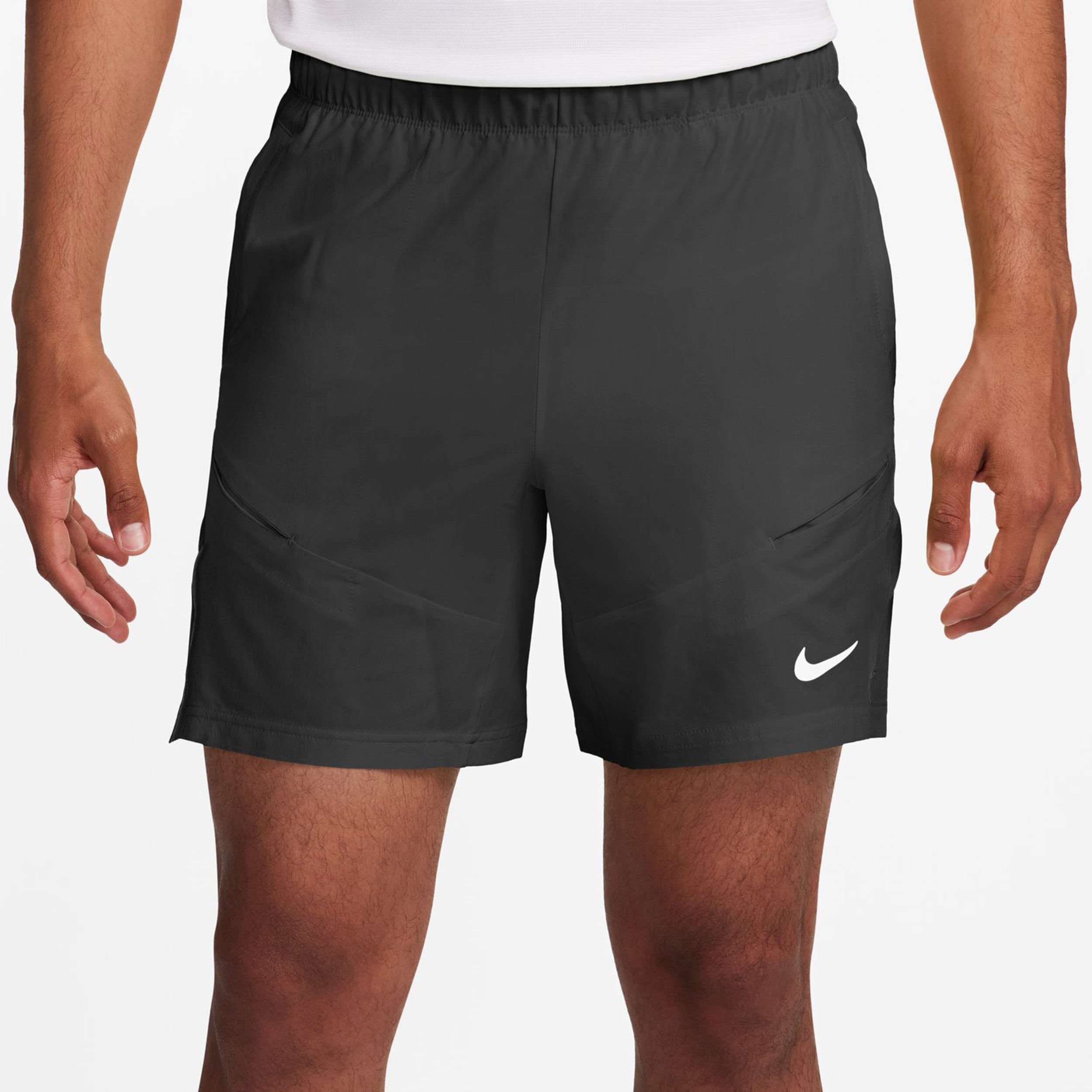 7in running shorts best sale