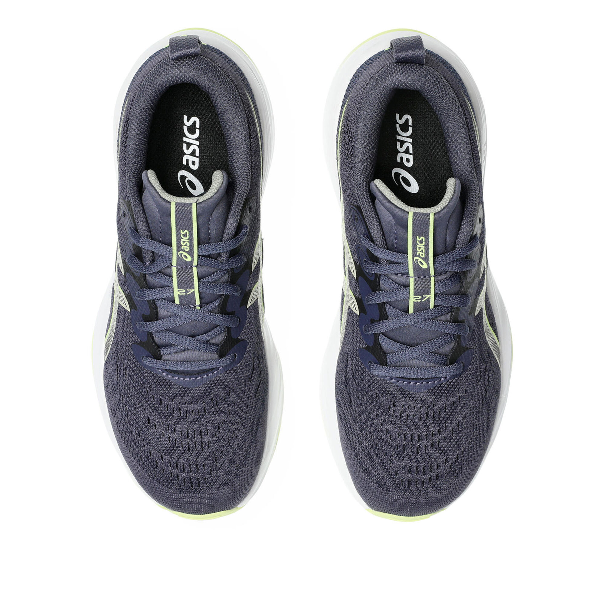 ASICS