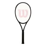 Racchette da tennis Wilson Wilson Ultra 100 V4.0 Noir Racchette Da Torneo