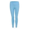 Fly Fast Ankle Tight Calzamaglia Da Corsa Donna-Blu Scuro