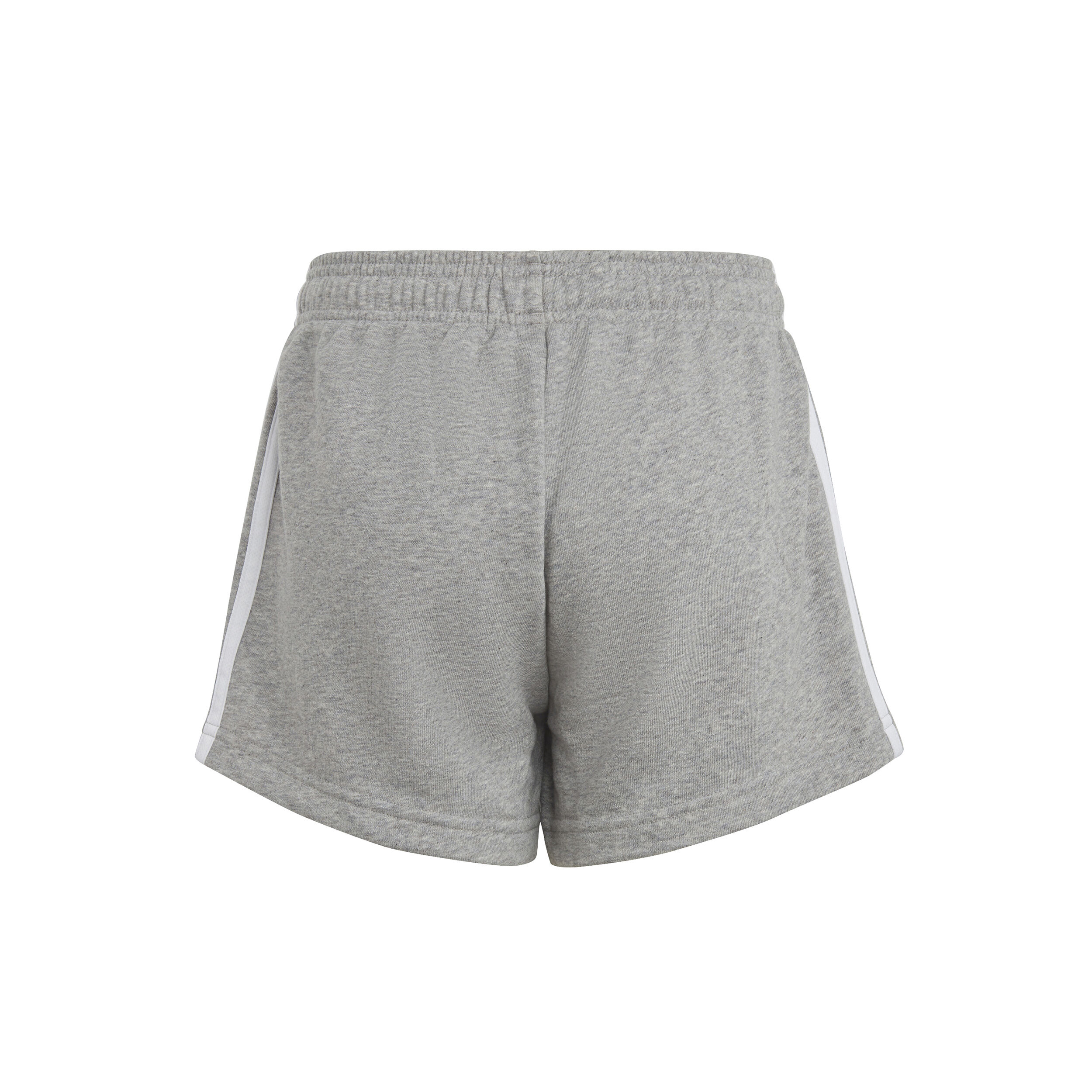 Buy adidas 3 Stripes Pantaloncini Ragazze Grigio online Tennis Point IT