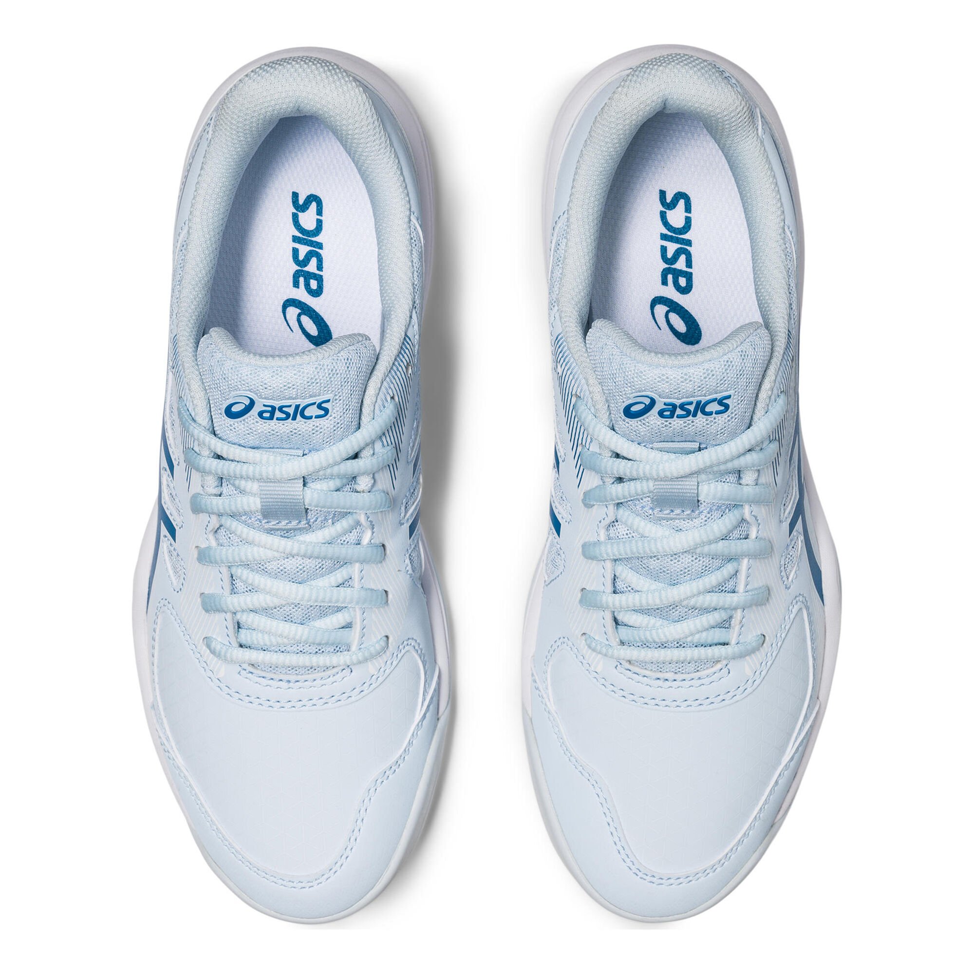 ASICS