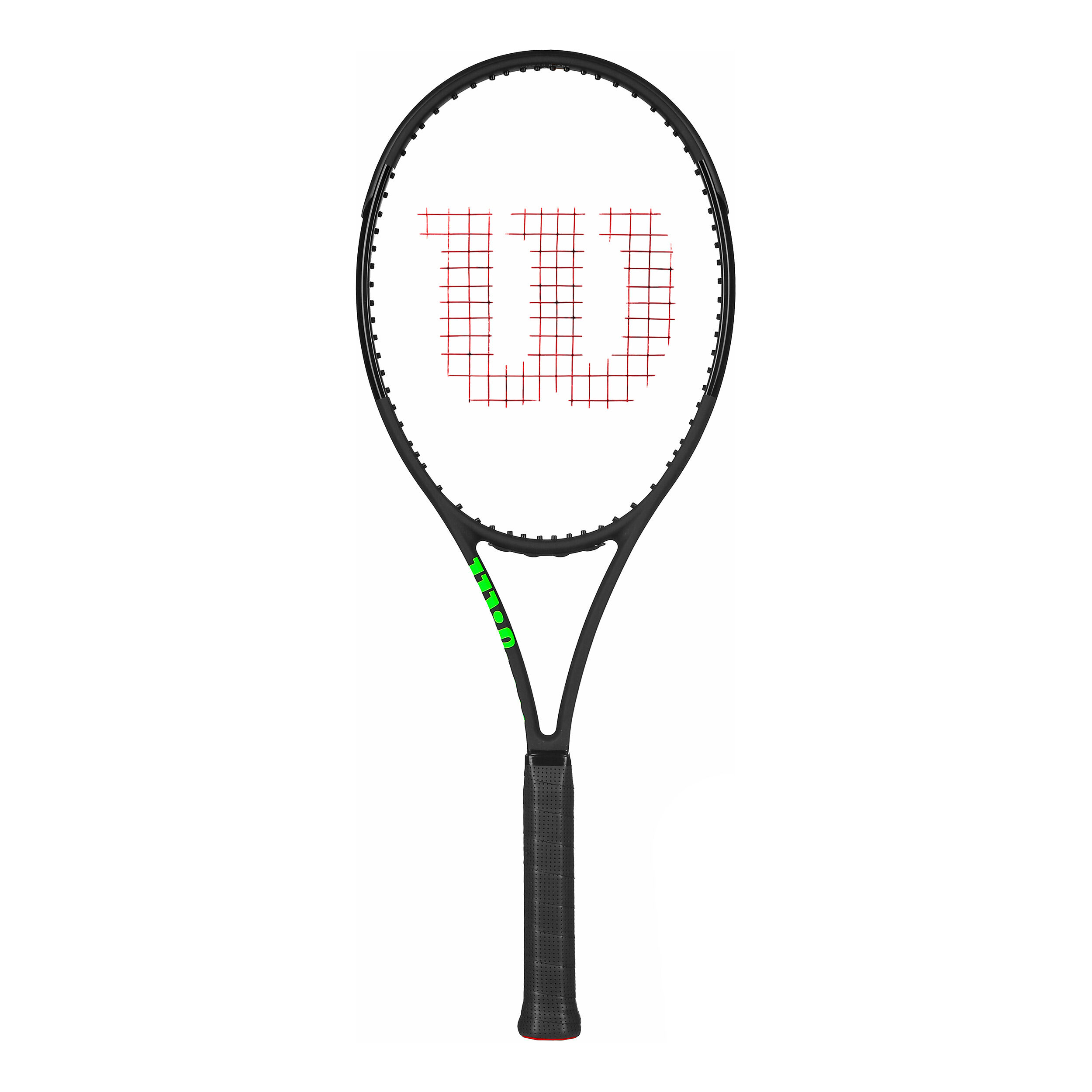 Wilson blade 98 best sale recensione