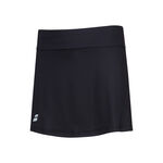 Abbigliamento Babolat Babolat Play Gonna Donna-Nero,Grigio