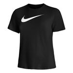 Abbigliamento Nike Dri-Fit swoosh Tee