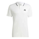 Abbigliamento adidas Tennis FreeLift Polo Shirt