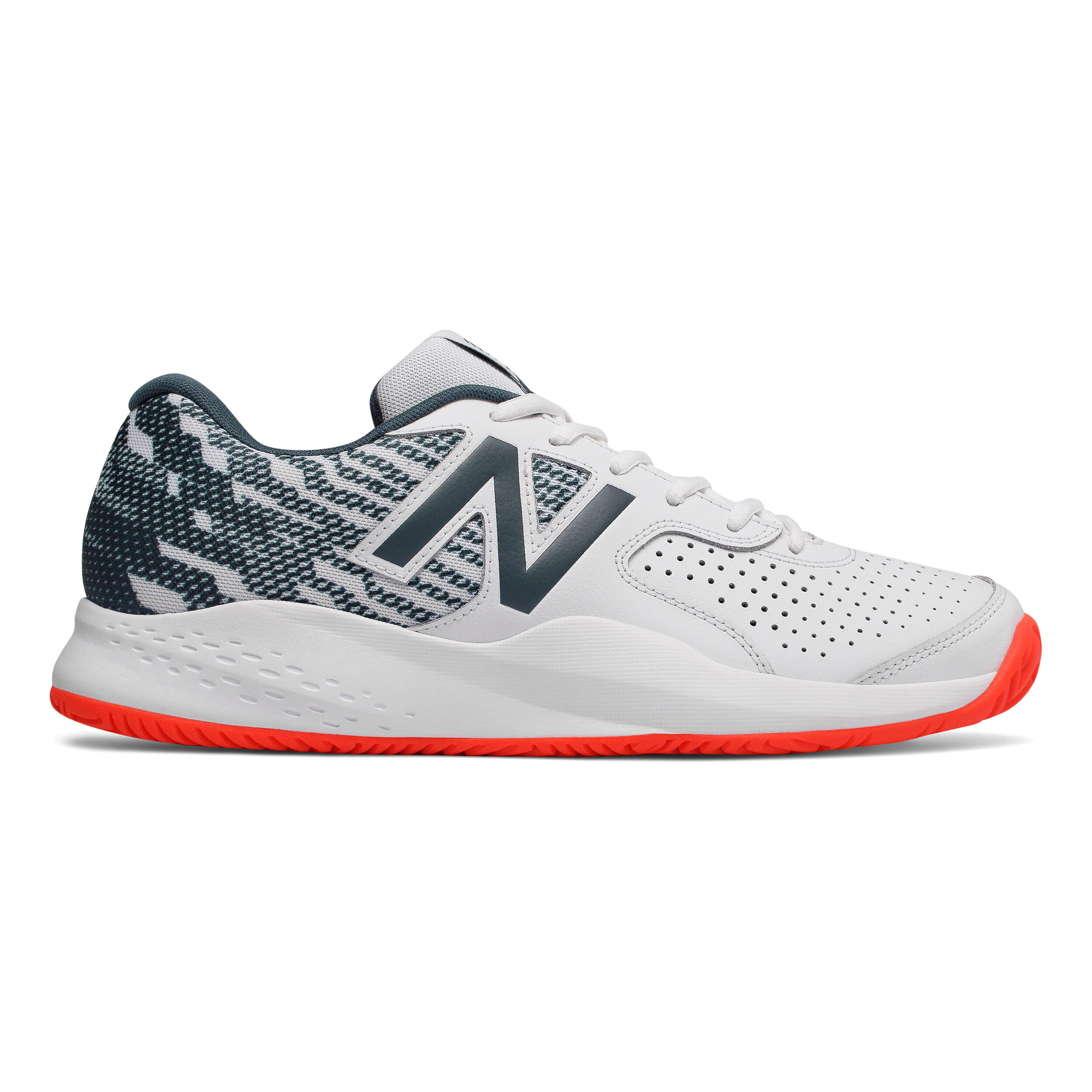 New balance cheap 696 grigio