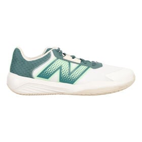 Immagine di 696 Scarpa Per Tutte Le Superfici Uomini-Bianco,Verde