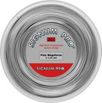 Signum Pro Signum Pro Poly Megaforce Rotolo Di Corde 200m-Argento