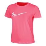 Abbigliamento Nike Dri-Fit One Swoosh Tee