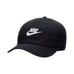 Abbigliamento Nike Nike Club Cap Cappellino Bambini-nero