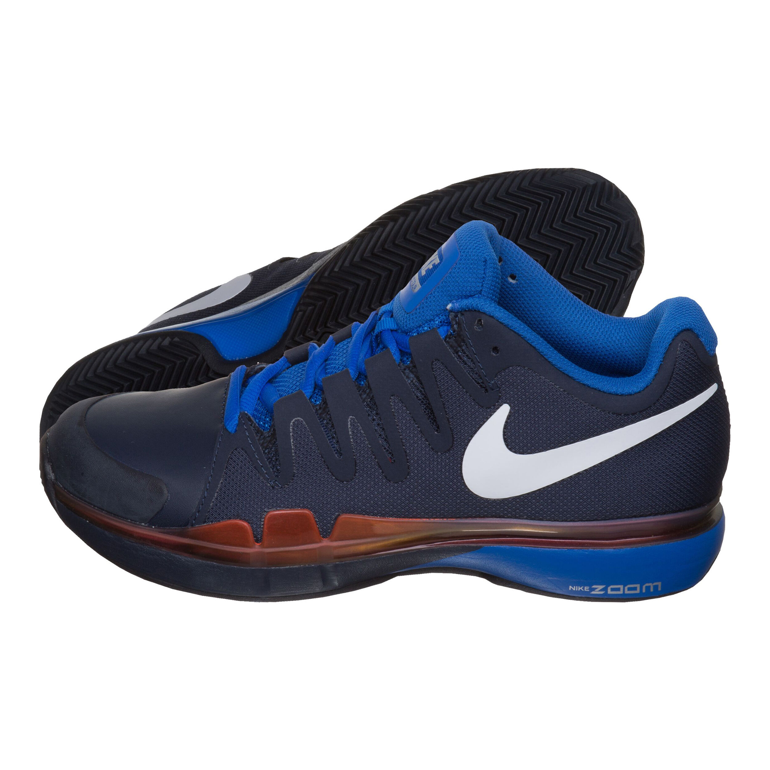 Scarpe da tennis clearance nike roger federer