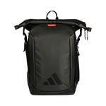adidas adidas Multigame 2026 Zaino - nero