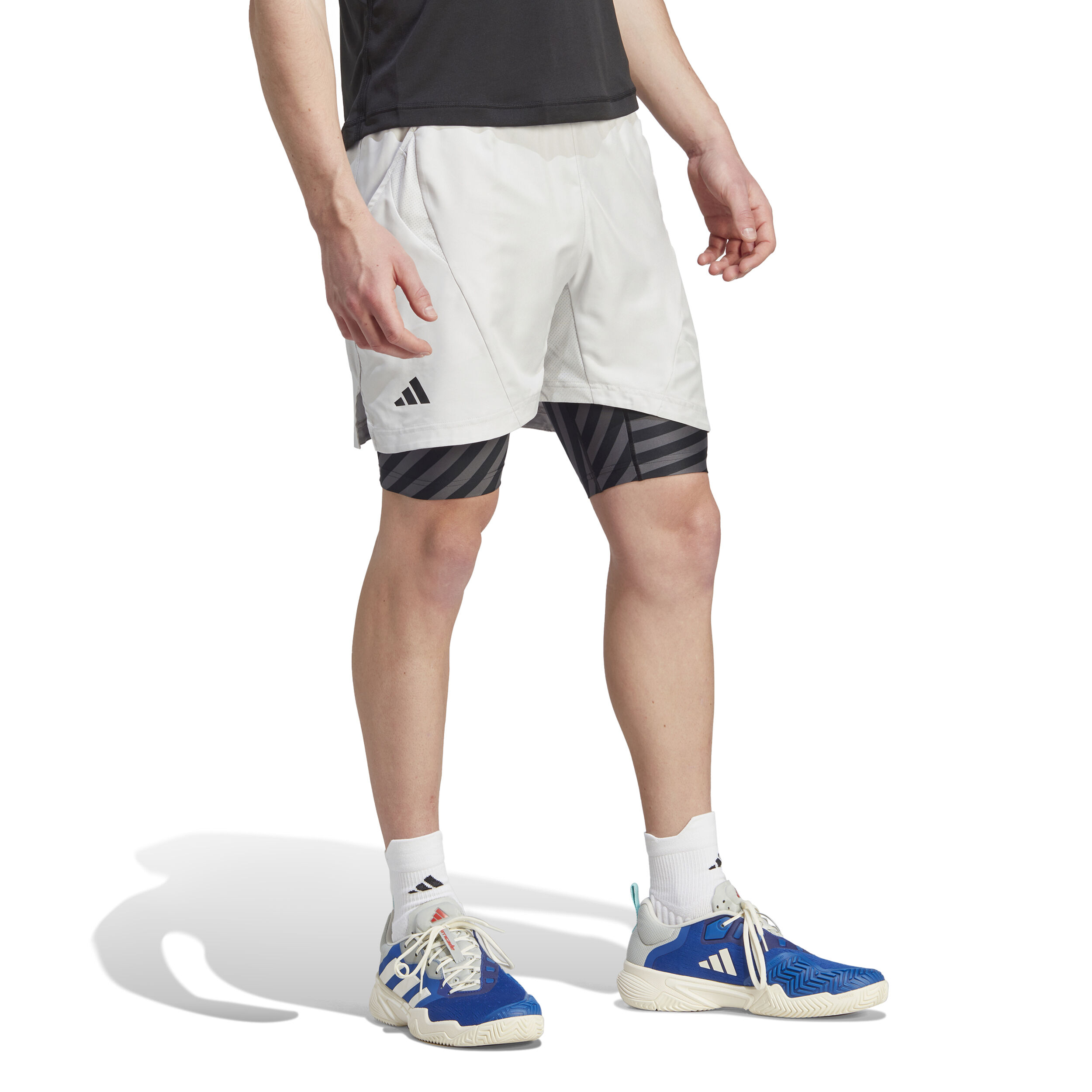 Pantaloncini new arrivals adidas eleganti