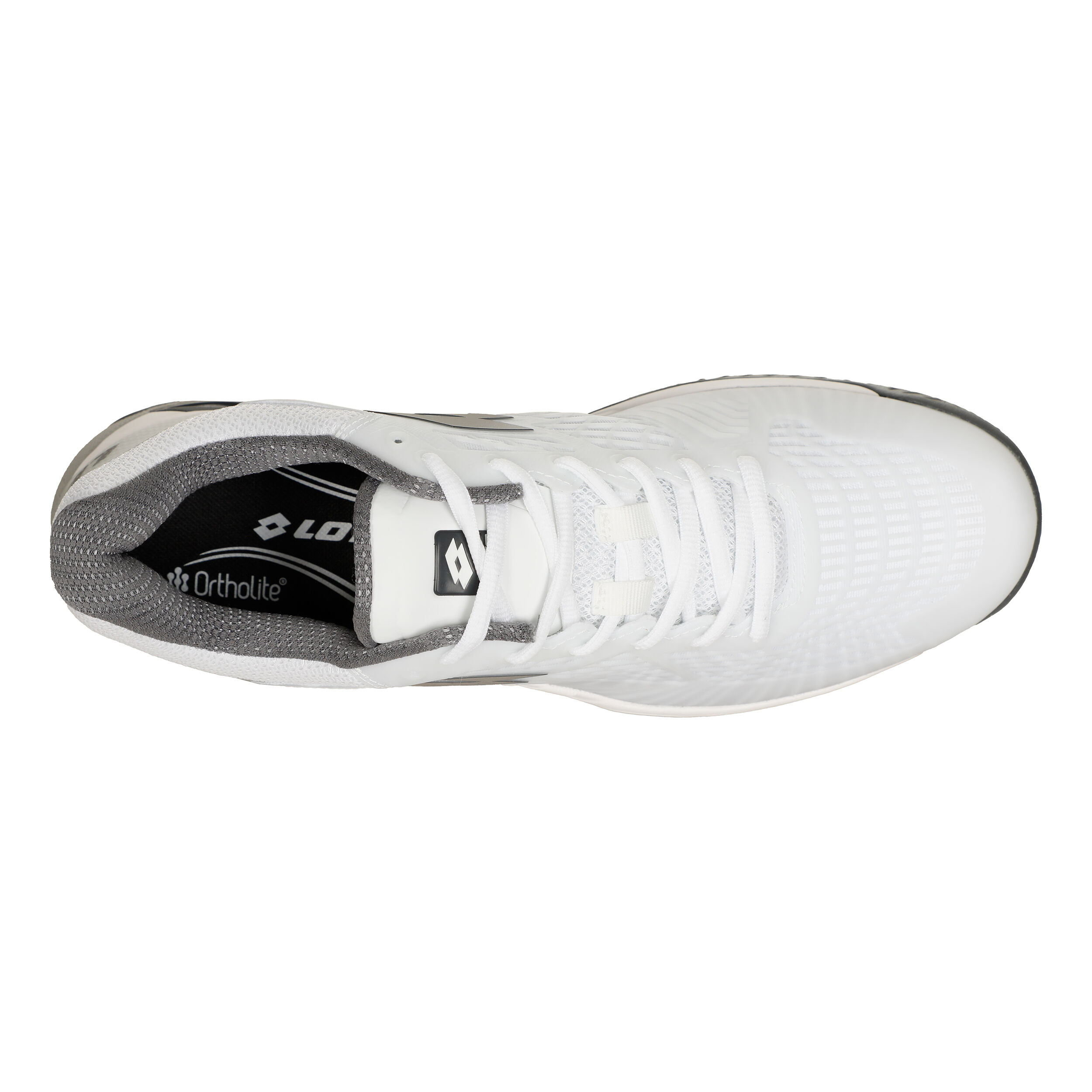 Scarpe top lotto ortholite