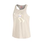 Abbigliamento BIDI BADU Paris 2025 Chill Junior Tank