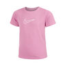 Dri-FIT One Maglietta Ragazze - rosa, 