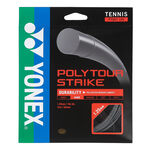 Yonex Yonex  Poly Tour Strike Set di corde 12m - grigio scuro